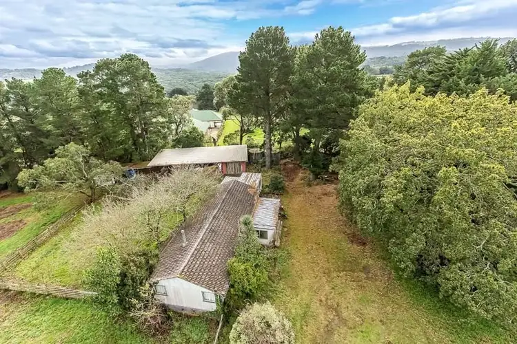 Second view of Homely house listing, 1561 Wellington Road, Belgrave South VIC 3160