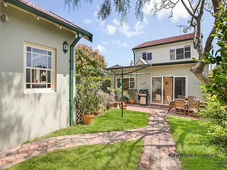 Seventh view of Homely house listing, 298 Doncaster Avenue, Kingsford NSW 2032
