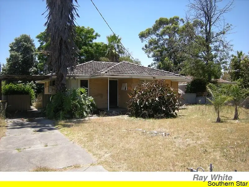 Main view of Homely house listing, 2 Kyogle Place, Armadale WA 6112