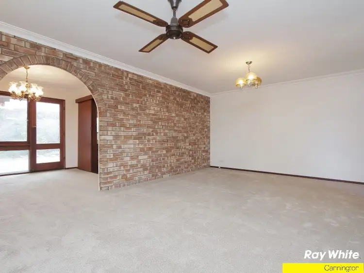 Third view of Homely house listing, 10 Clayton Road, Ferndale WA 6148