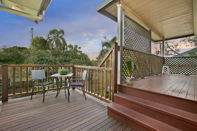 Third view of Homely house listing, 2 Jordan Street, Greenslopes QLD 4120