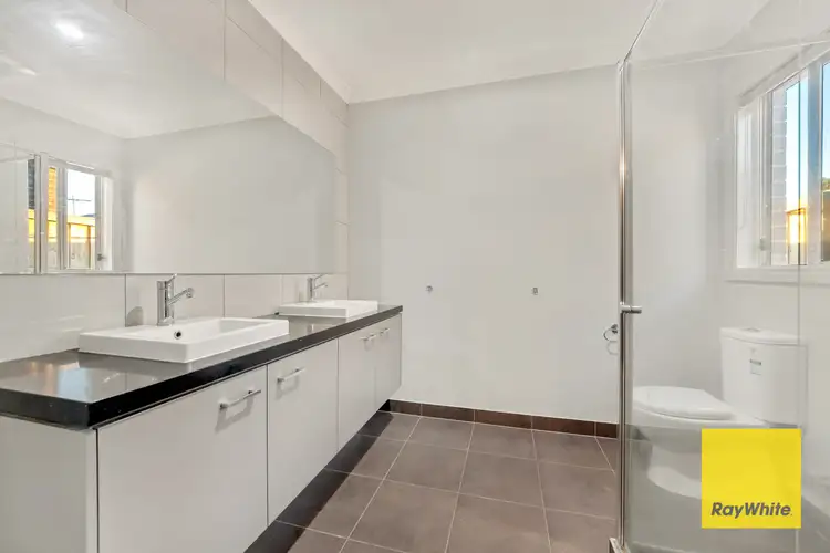 Seventh view of Homely house listing, 8 Yates Avenue, Truganina VIC 3029