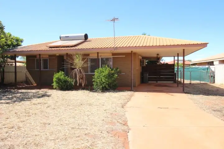 Main view of Homely house listing, 6 Jabiru Loop, South Hedland WA 6722