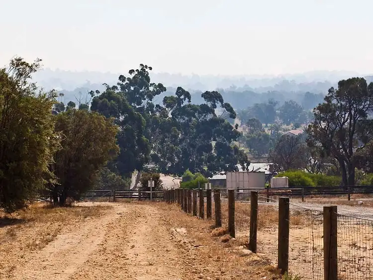 Second view of Homely land listing, 25 Neville Road, Baldivis WA 6171