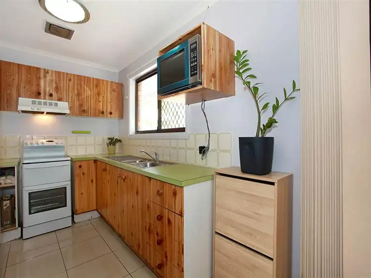Third view of Homely house listing, 95 Sumners Road, Jamboree Heights QLD 4074