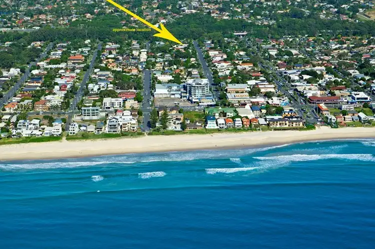 Second view of Homely other listing, 2/91 Tahiti Avenue, Palm Beach QLD 4221