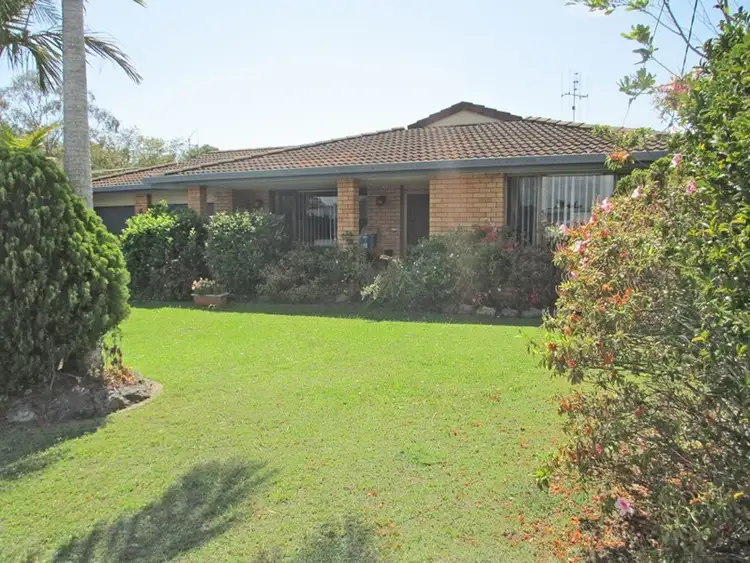 4 Parker Street, Port Macquarie NSW 2444