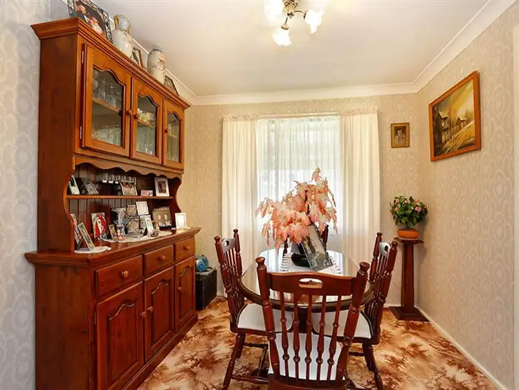 Fourth view of Homely house listing, 41 tyne Crescent, North Richmond NSW 2754
