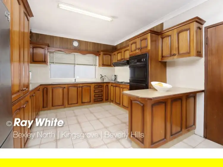 Third view of Homely house listing, 27 Dunkirk Avenue, Kingsgrove NSW 2208