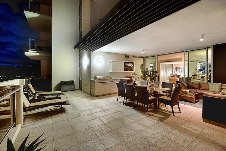 Fifth view of Homely apartment listing, 26 Breaker Street, Main Beach QLD 4217