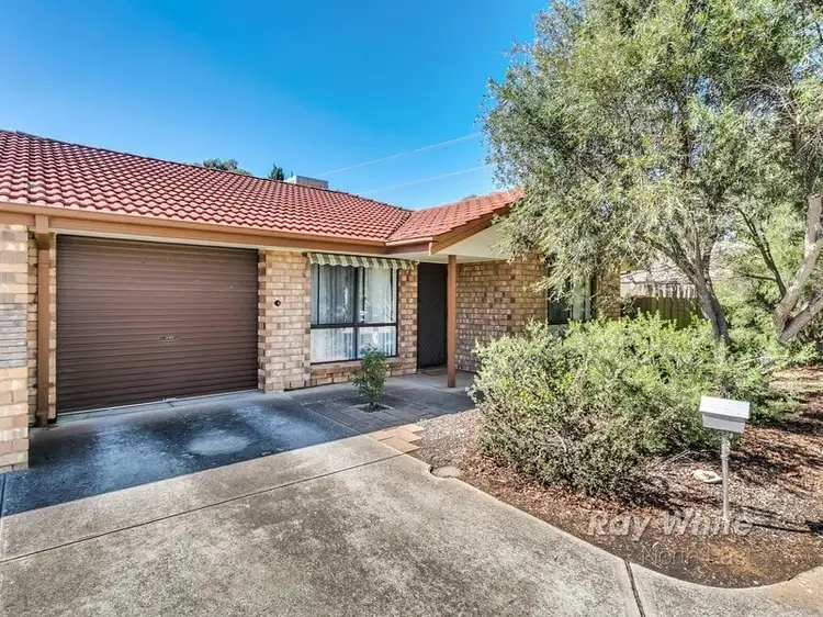 Second view of Homely unit listing, 8/14 Gretel Crescent, Paralowie SA 5108