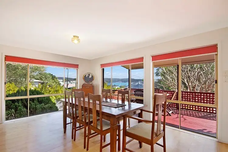 Fifth view of Homely house listing, 82b Steyne Road, Saratoga NSW 2251