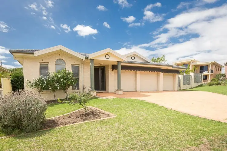 Main view of Homely house listing, 2 Lord Howe Avenue, Shell Cove NSW 2529