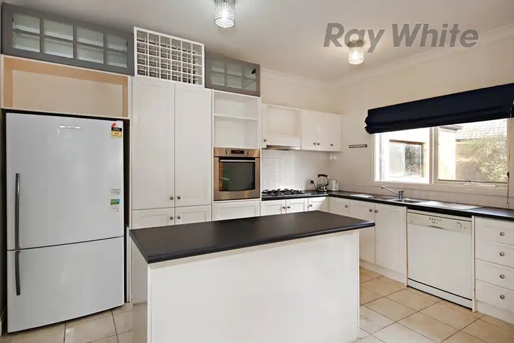 Fifth view of Homely house listing, 1 Sandy Point Road, Sanctuary Lakes VIC 3030
