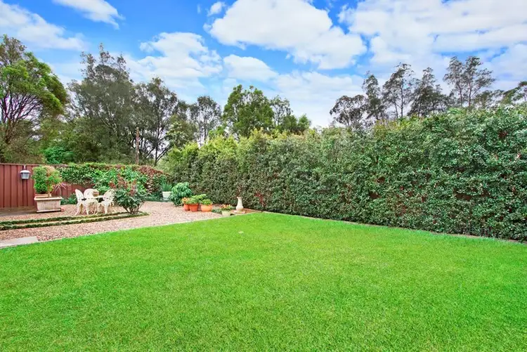Third view of Homely house listing, 24 Chestnut Drive, Glossodia NSW 2756