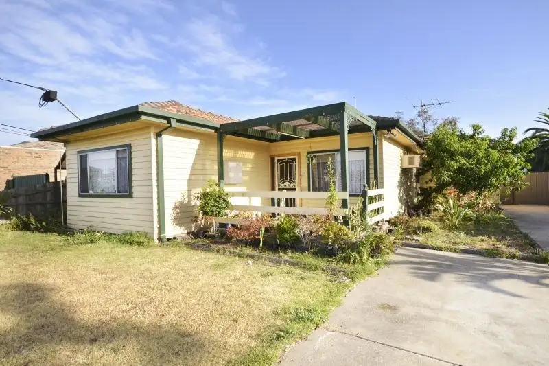 Main view of Homely house listing, 114 George Street, St Albans VIC 3021