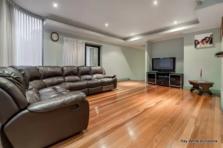 Sixth view of Homely house listing, 1 St Leger Rise, Bundoora VIC 3083