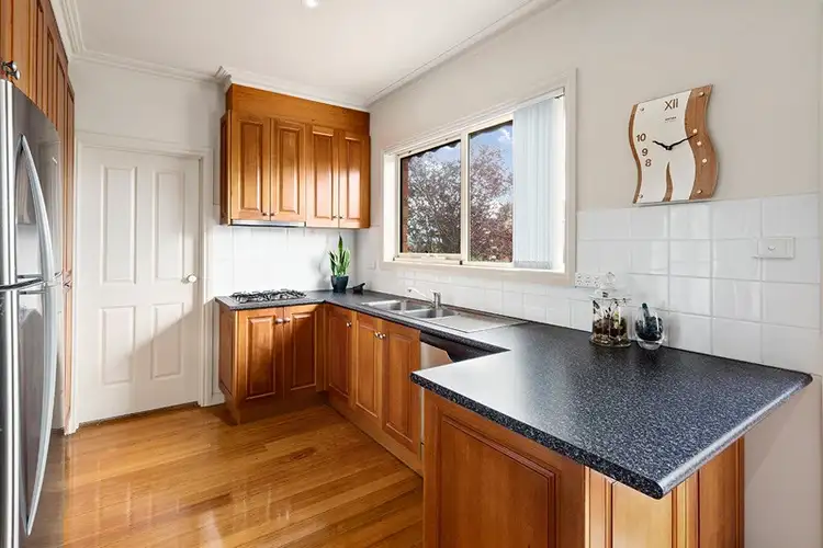 Third view of Homely unit listing, 2/15 Hillcrest Avenue, Chadstone VIC 3148