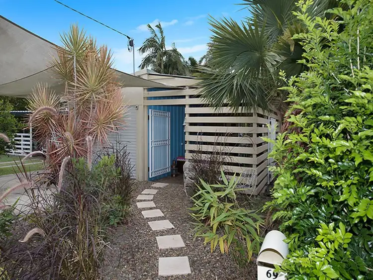 Third view of Homely house listing, 69 Nothling Street, Moffat Beach QLD 4551