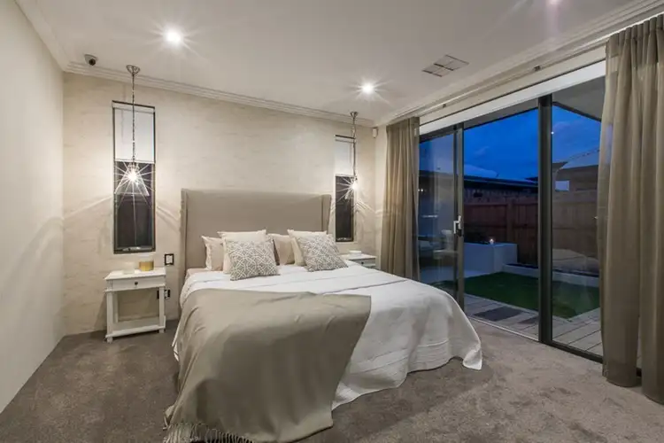 Sixth view of Homely house listing, 59 Jennapullin Crescent, Ellenbrook WA 6069