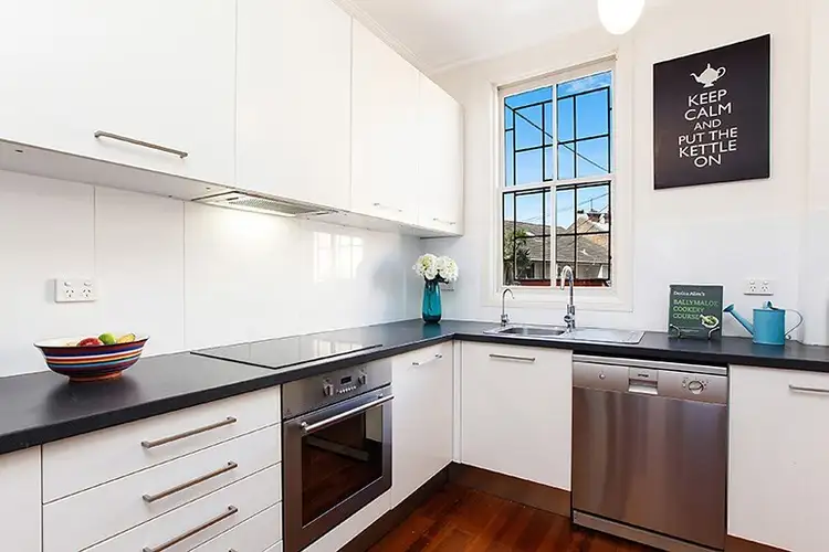 Seventh view of Homely house listing, 3 West Street, Paddington NSW 2021