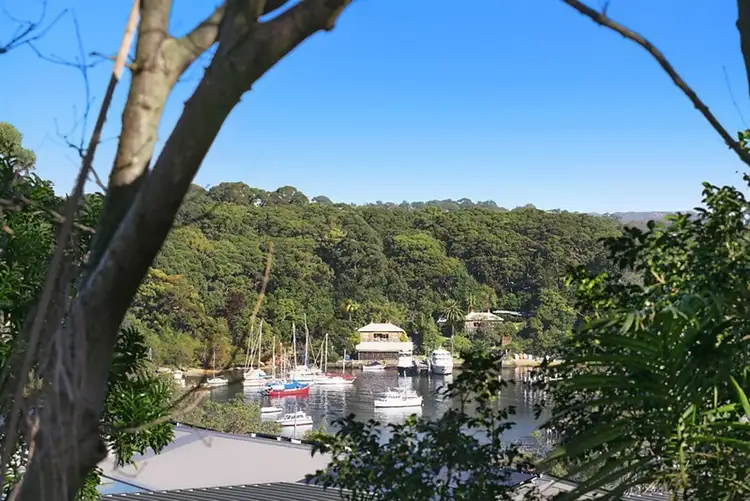 Sixth view of Homely house listing, 60 Thomas Street, Mcmahons Point NSW 2060