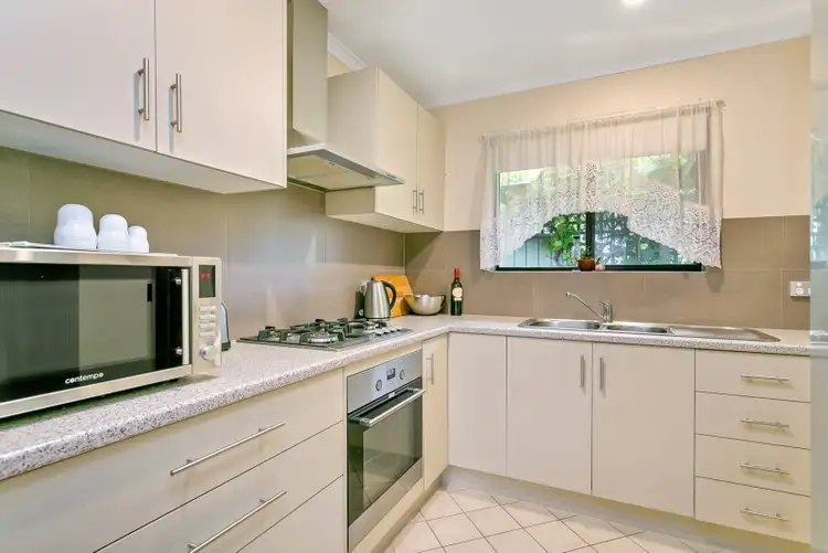 Fifth view of Homely unit listing, 21/32A McMahon Road, Morphett Vale SA 5162