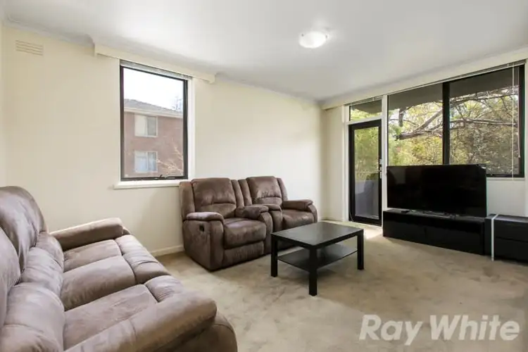 Third view of Homely apartment listing, 19/130 Alma Road, St Kilda East VIC 3183