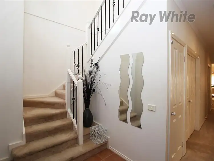 Second view of Homely house listing, 46 Lincoln Heath Boulevard, Point Cook VIC 3030