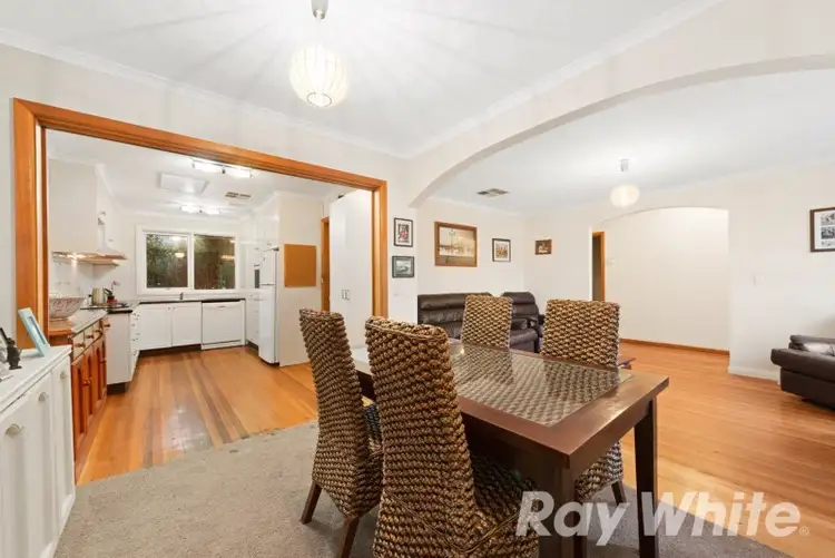 Third view of Homely unit listing, 1/15 Kingsford Street, Bayswater VIC 3153