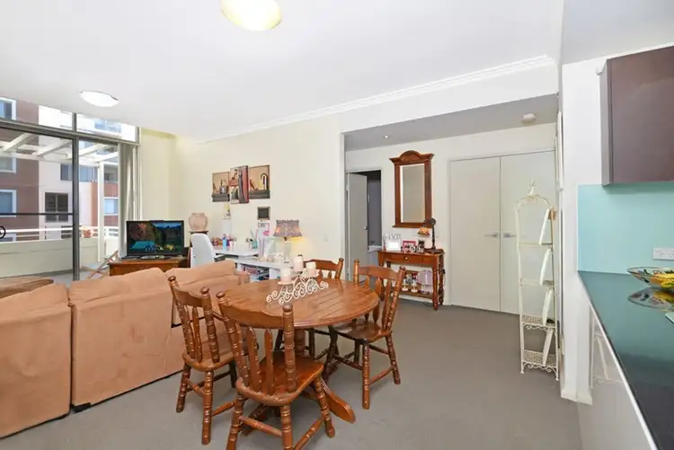 Fifth view of Homely apartment listing, 308/3 Stromboli Strait, Wentworth Point NSW 2127