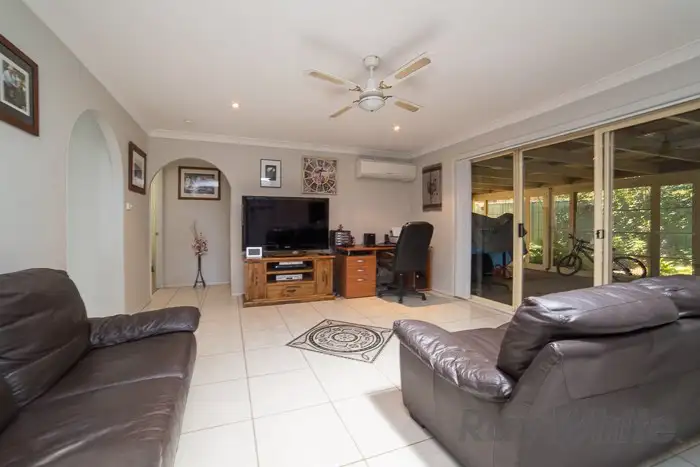 Sixth view of Homely house listing, 8 Archer Crescent, Maryland NSW 2287