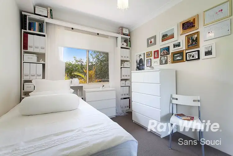 Sixth view of Homely unit listing, 13/2-6 Selmon Street, Sans Souci NSW 2219