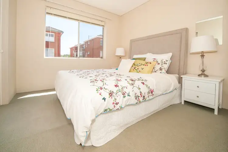 Third view of Homely apartment listing, 8/19 Pine Street, Randwick NSW 2031