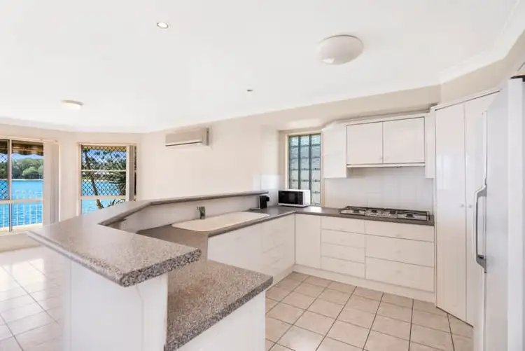 Fourth view of Homely house listing, 5 Liberty Place, Banora Point NSW 2486