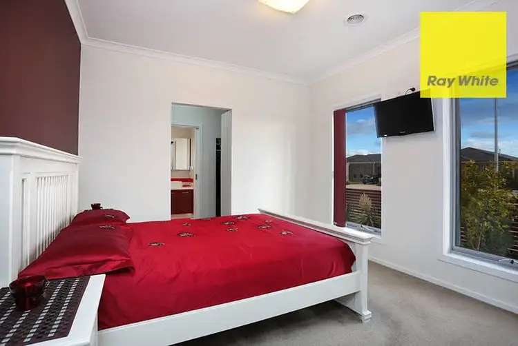 Sixth view of Homely house listing, 252 Bethany Road, Tarneit VIC 3029