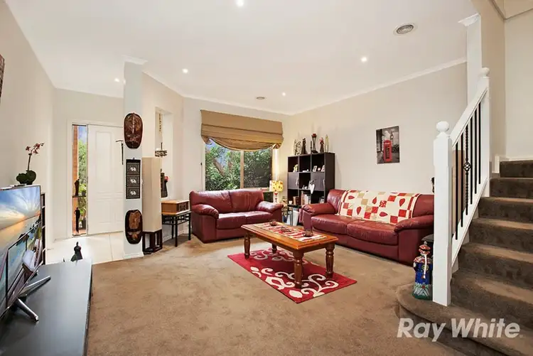 Second view of Homely house listing, 10 Ewing Lane, Ferntree Gully VIC 3156