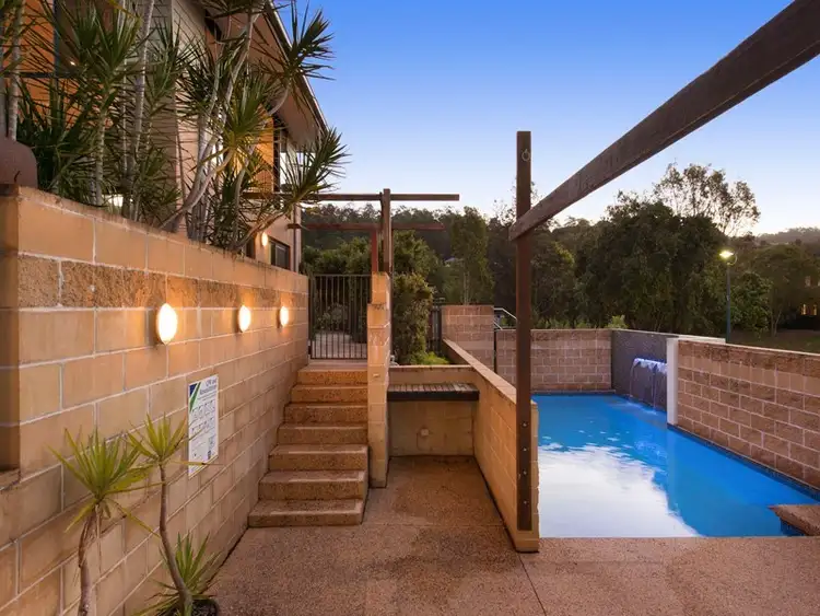 Fourth view of Homely house listing, 19 Foothill Place, The Gap QLD 4061