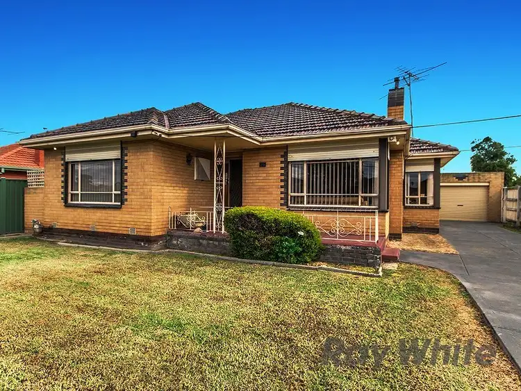 Fourth view of Homely house listing, 35 Walter Street, St Albans VIC 3021