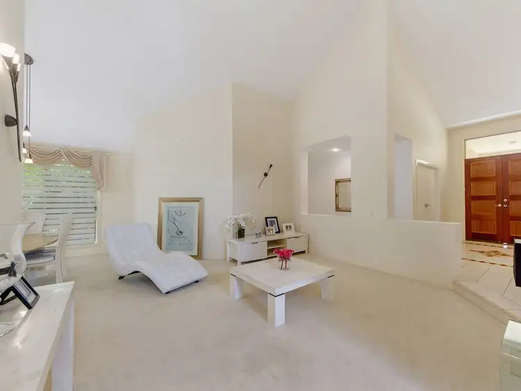 Fifth view of Homely house listing, 46 Olympus Drive, Robina QLD 4226