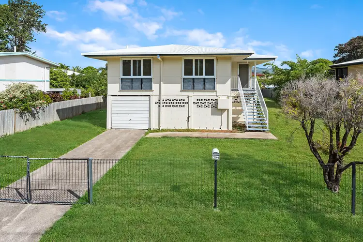 Main view of Homely house listing, 394 Dalrymple Road, Heatley QLD 4814