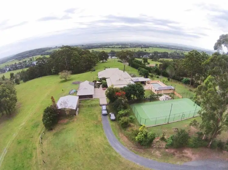 Fourth view of Homely rural property listing, 31 Riverview Road, Mitchells Island NSW 2430