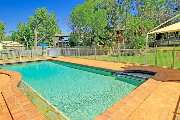 Sixth view of Homely unit listing, 11/92 Scenic Highway, Lammermoor QLD 4703