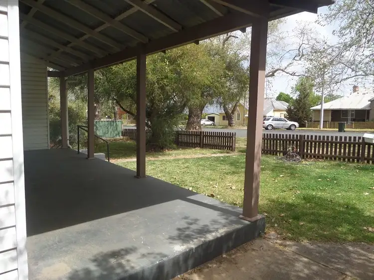 Fifth view of Homely house listing, 35 Arthur Street, Narrandera NSW 2700