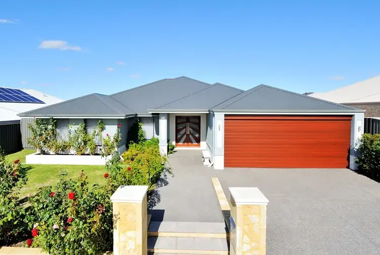 Main view of Homely house listing, 15 Marengo Close, Aveley WA 6069