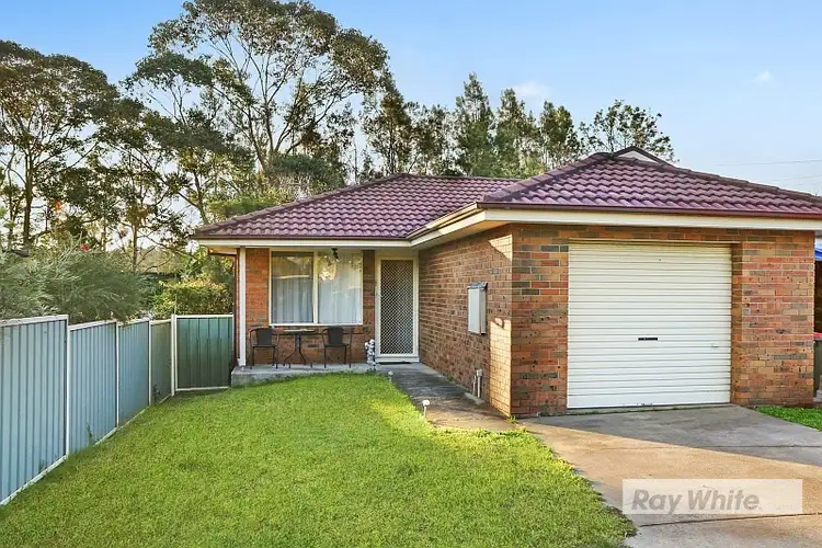 1/23 Heritage Drive, Kanwal NSW 2259
