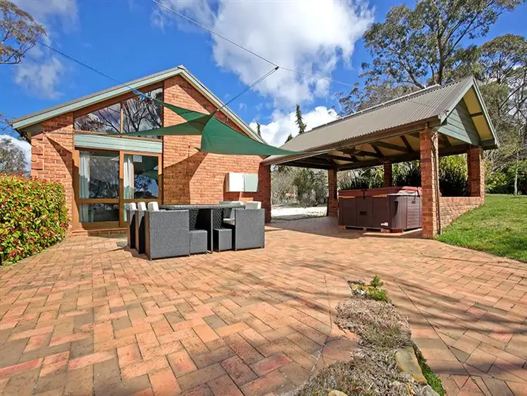 Fifth view of Homely house listing, 48 Sylvania Street, Mount Victoria NSW 2786
