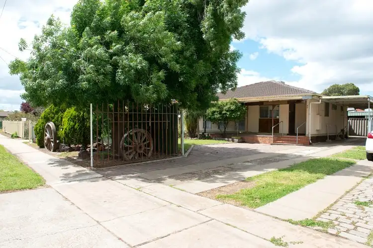 Main view of Homely house listing, 47 Yana Street, Swan Hill VIC 3585