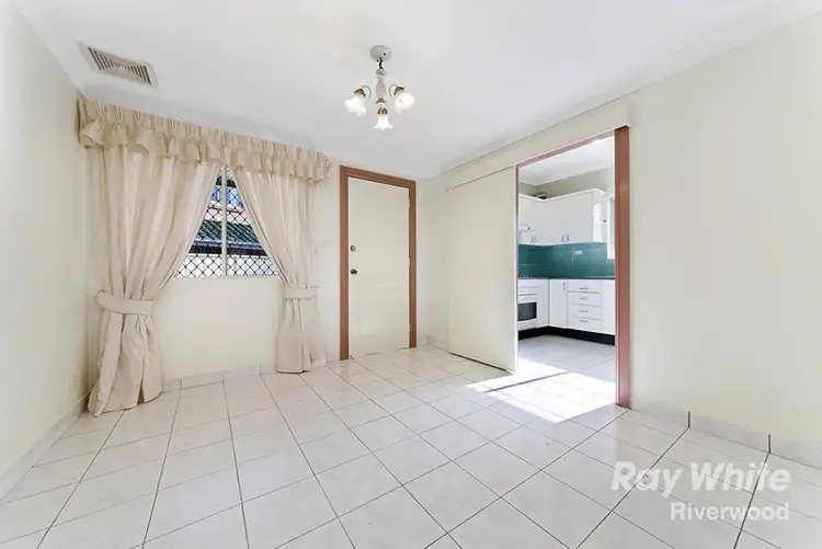 Third view of Homely townhouse listing, 4/53 Northam Avenue, Bankstown NSW 2200