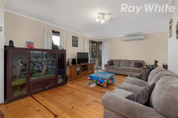 Second view of Homely house listing, 42 Greenhills Road, Bundoora VIC 3083
